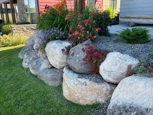 landscaping services Rhinelander